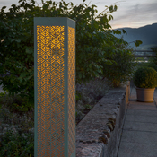 lampe solaire SOLAR LIGHT