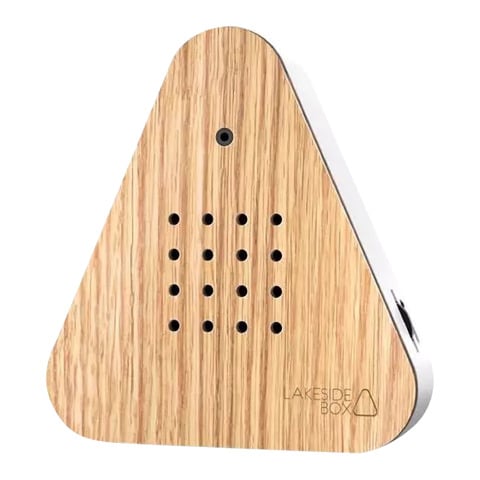 Soundbox Lakesidebox