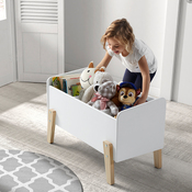 scatola di stoccaggio KIDDY