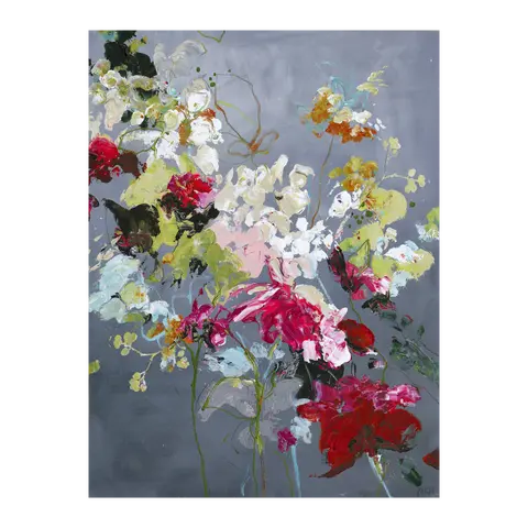 Leinwandbild Flores