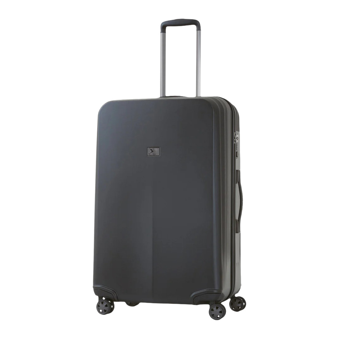 cabin-Trolley Genius