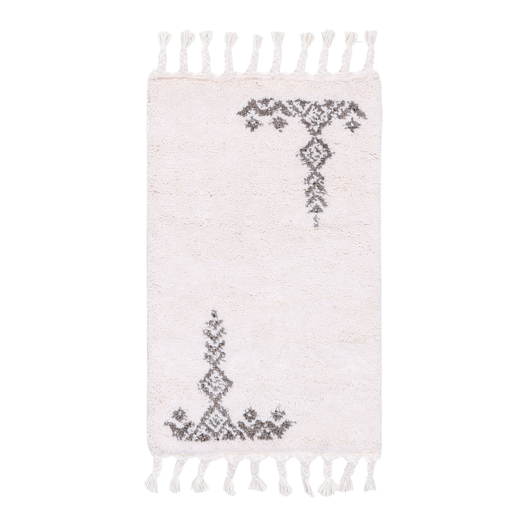 tapis berbère Berber Melilla