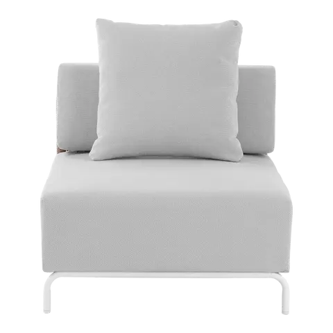 Gartensofa Maui