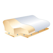 coussin de nuque Soft Plus