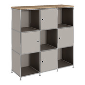 highboard QUADRO