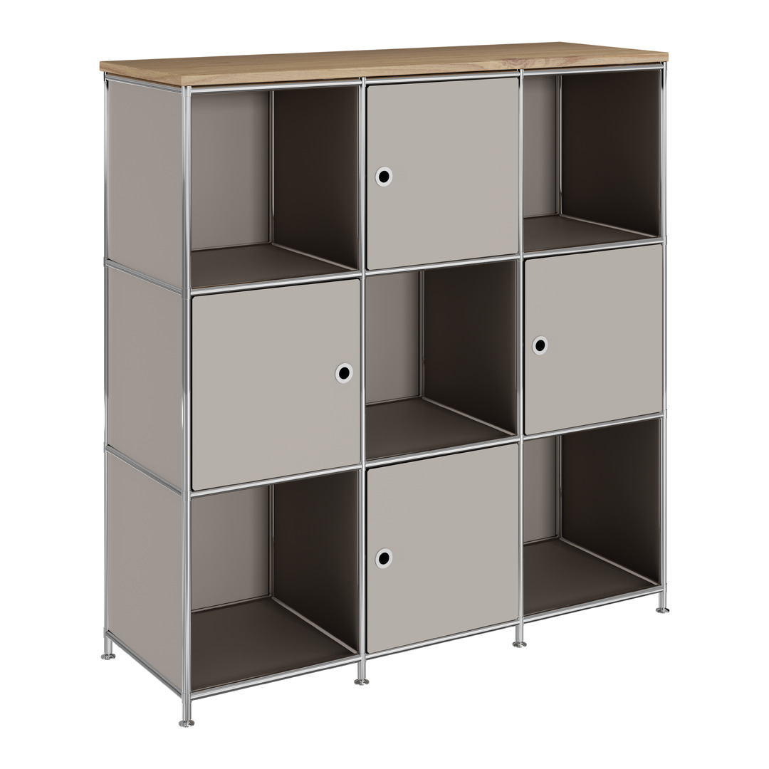 highboard QUADRO