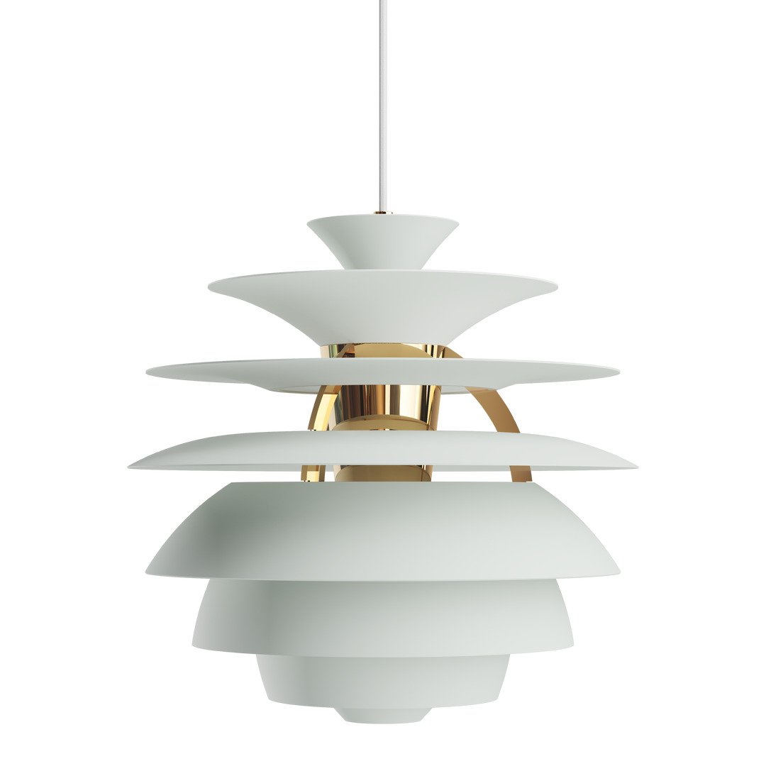 lampe à suspension PH SNOWBALL