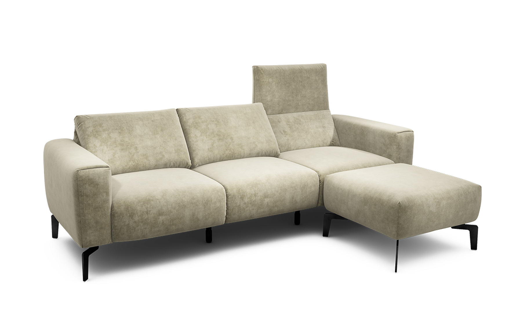 Einzelsofa Cosy1