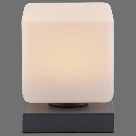 lampada da tavolo Dadoa