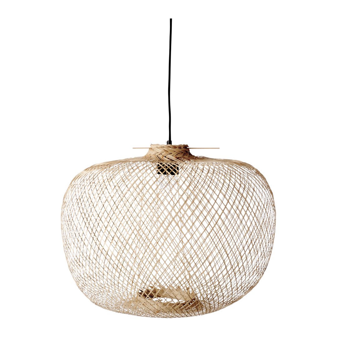 lampe à suspension BAMBOO