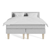 letto Boxspring DIPLOMAT-CONT.