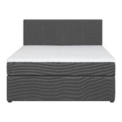 lit boxspring CAROLINA