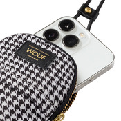 pochette pour smartphone Celine