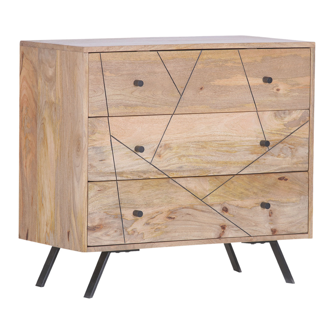 commode LASER