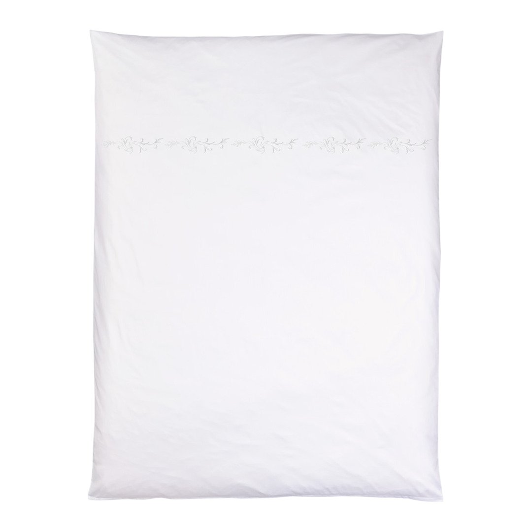 housse de duvet Snowlace