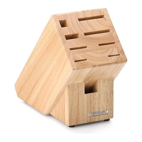 bloc de couteaux Gum