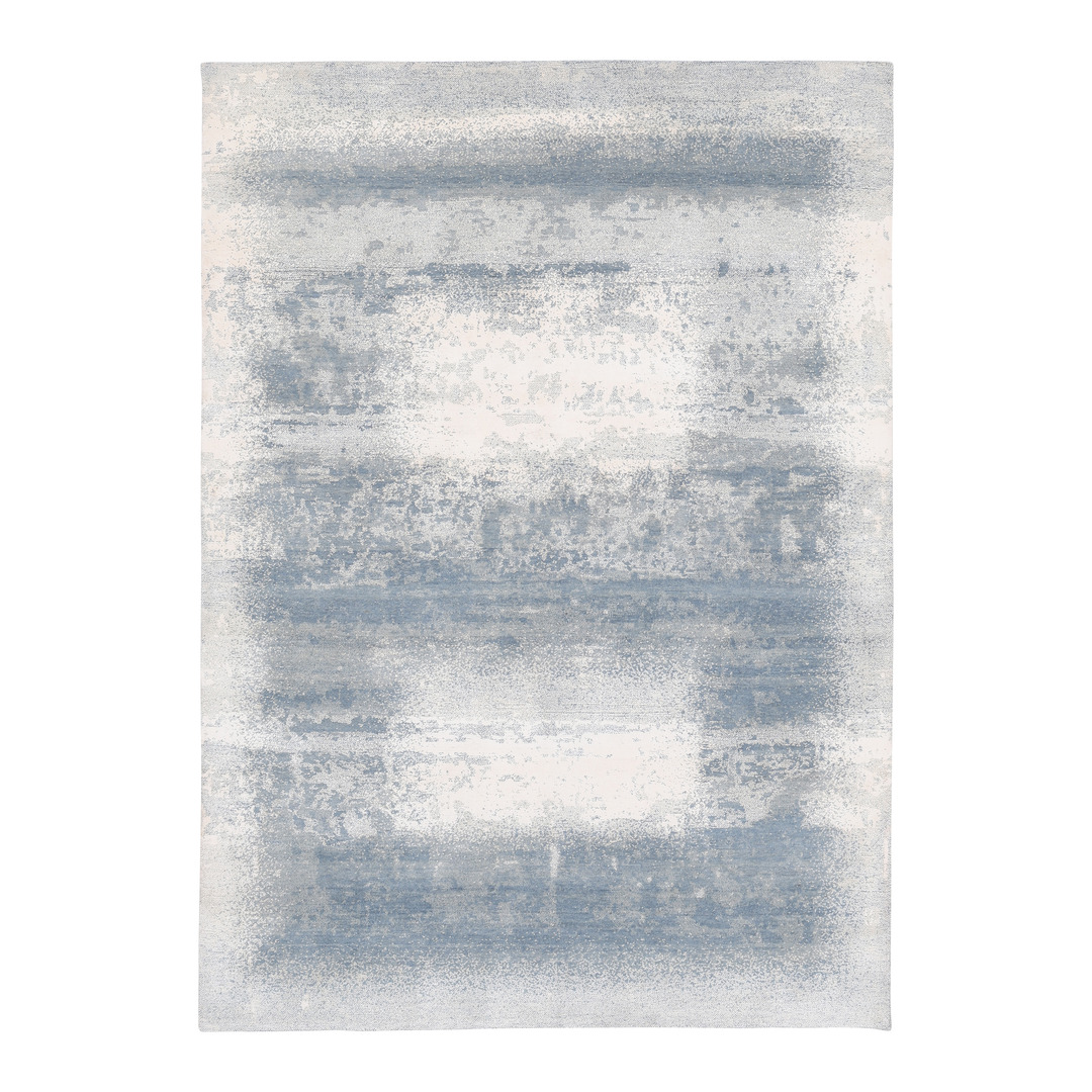 moderner Orientteppich Sahar Fresco