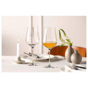 bicchiere da vino bianco Brunelli