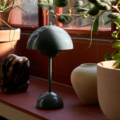 Tischleuchte Flowerpot