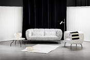 Sessel Magnolia