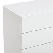 commode Dress-Room Connect