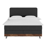 Boxspringbett Island-Spring Elegant
