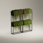 Hochbeet Planter Hub