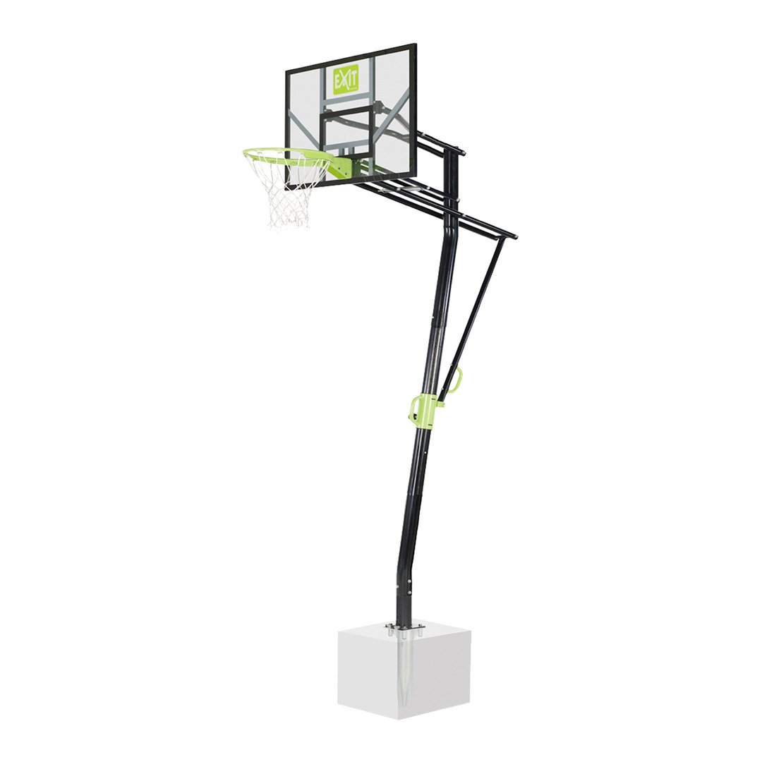 canestro da basket Galaxy