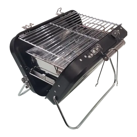 barbecue a carbone Openair