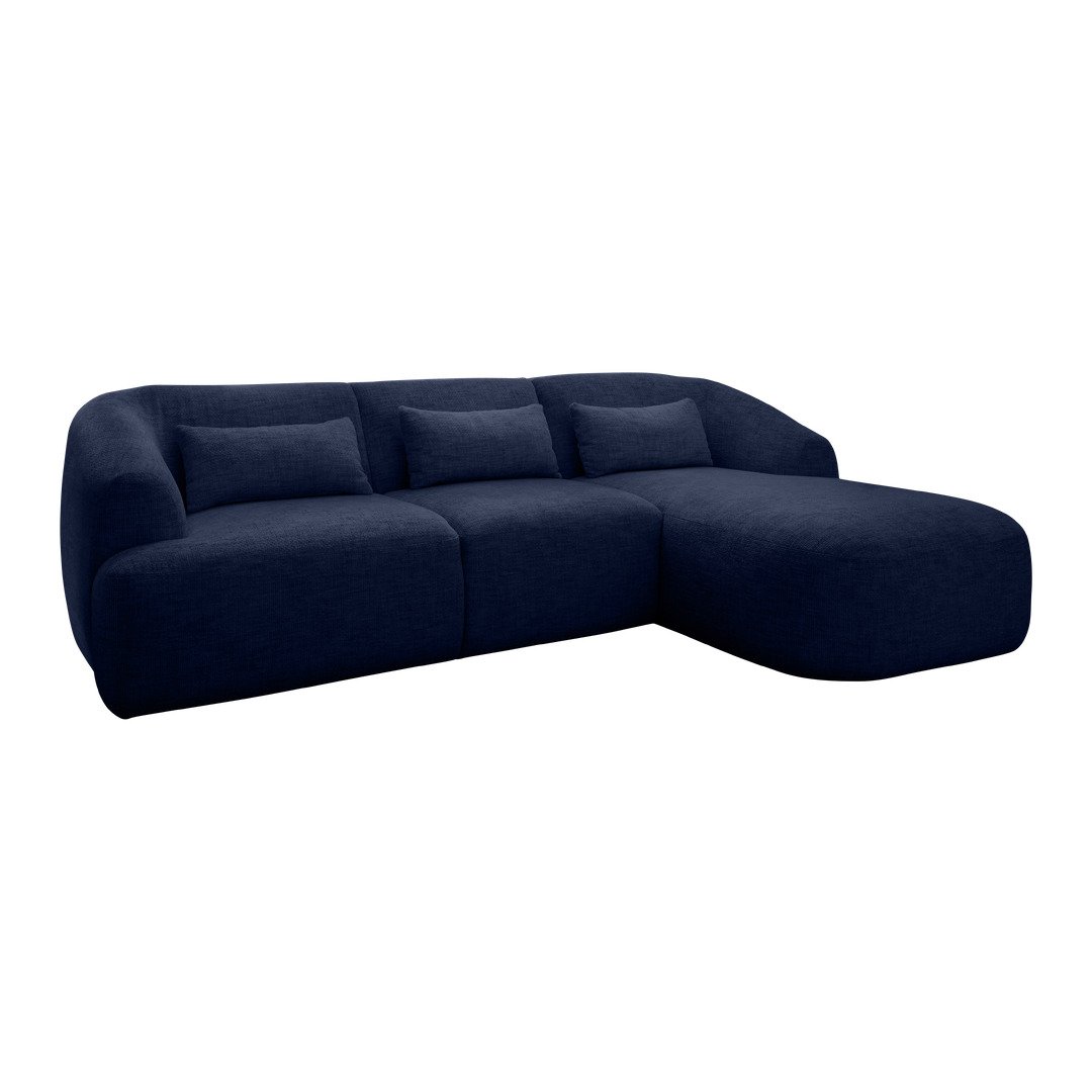 Ecksofa Caponi