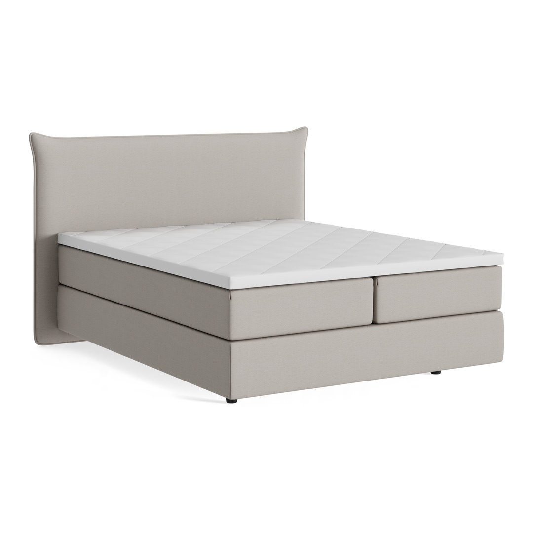 letto Boxspring ARTEMIS RELAX