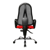 sedia per ufficio Open Point P Somo