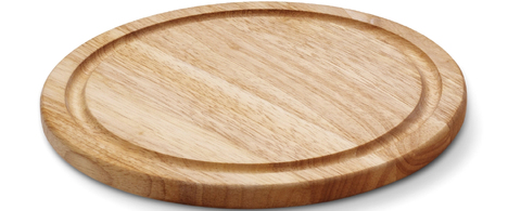 Servierplatte Gum