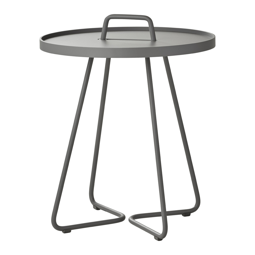 table basse de jardin ON THE MOVE