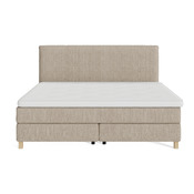 letto Boxspring Nylund
