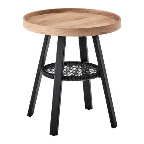 table d’appoint Bruno