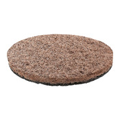spazzola per batteria accessori Abrasive Pad