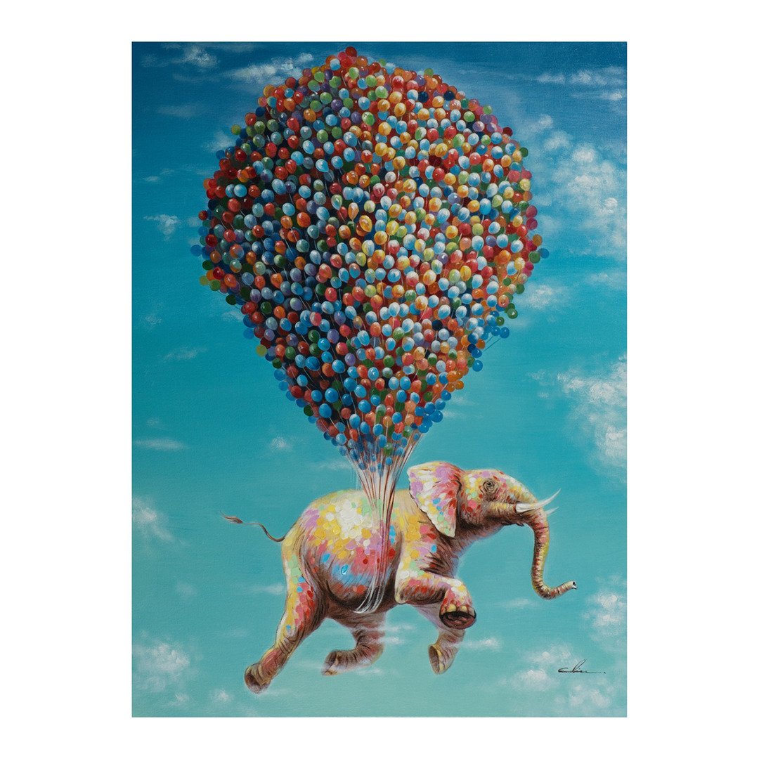 Tableau sur toile ARTE