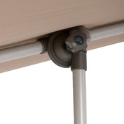 ombrellone FLEX ROOF