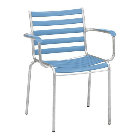 sedia da giardino Baettig 14A
