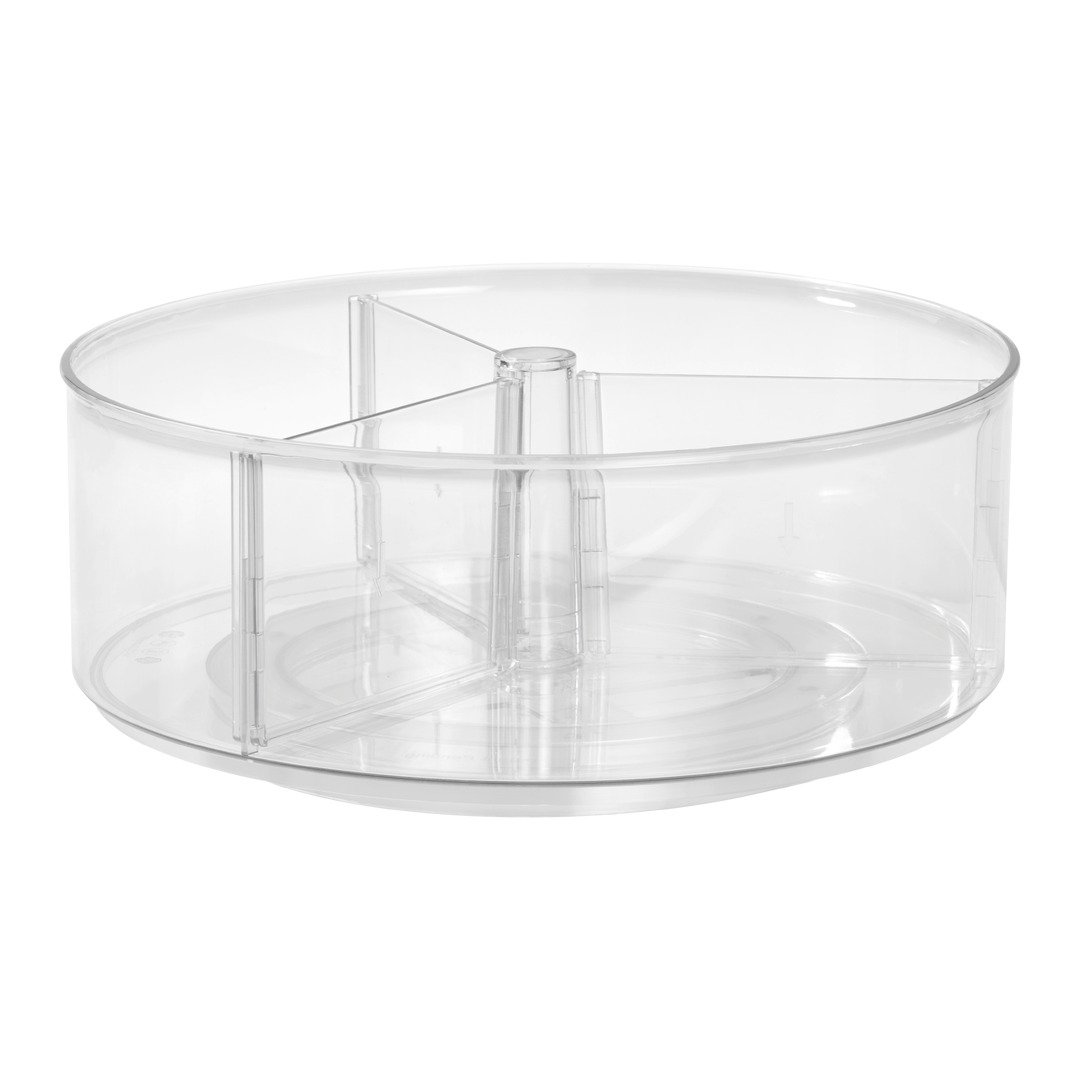 Dreh- & Servierplatte Fridgestore