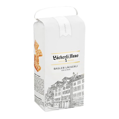 Basler Läckerli ORIGINAL