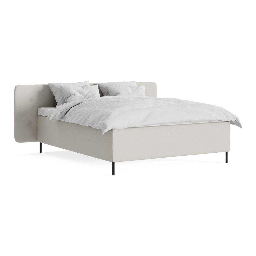 Boxspringbett Diplomat-Cont.