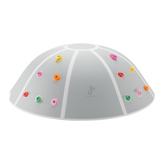 Kletterdome Jupi