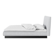 Bett Kaisten