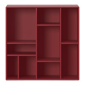 Wandregal Compile