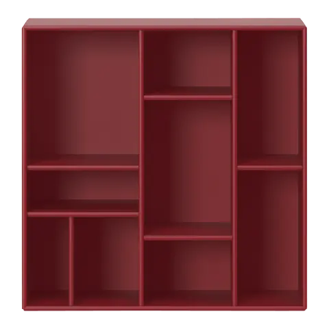 étagère COMPILE