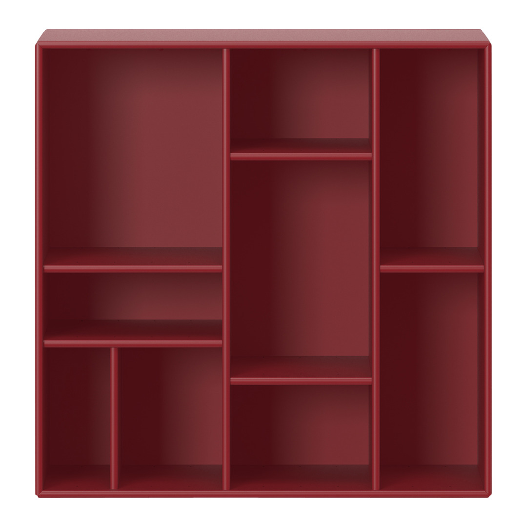 étagère COMPILE