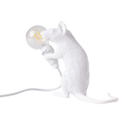 Tischleuchte Mouse Lamp Usb