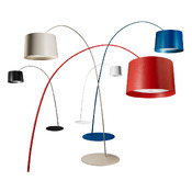 lampada a stelo TWIGGY